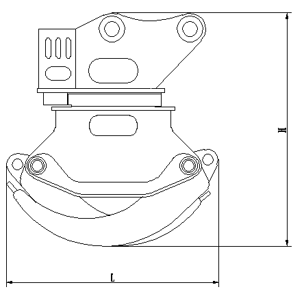 Donghong Rotating log (1)