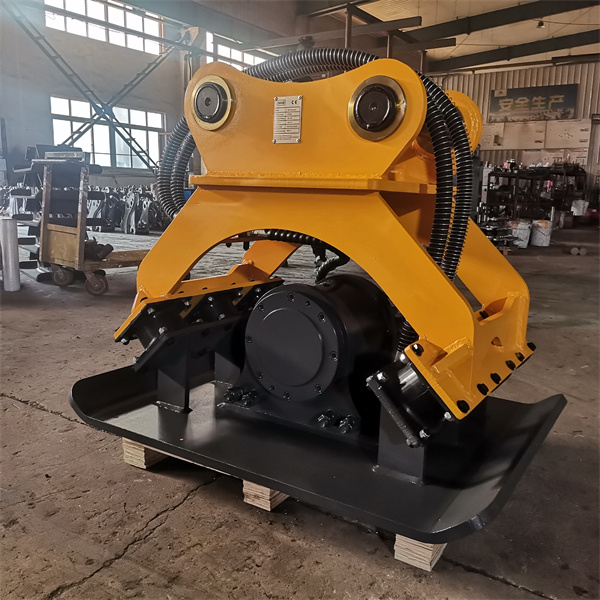 Backhoe compactor hotsell